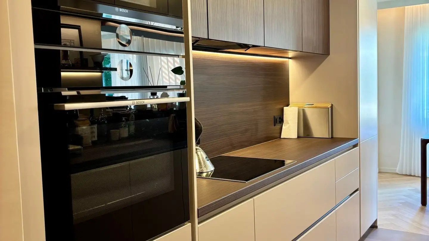 Appartement à louer - 1222 Vésenaz - Photo 4