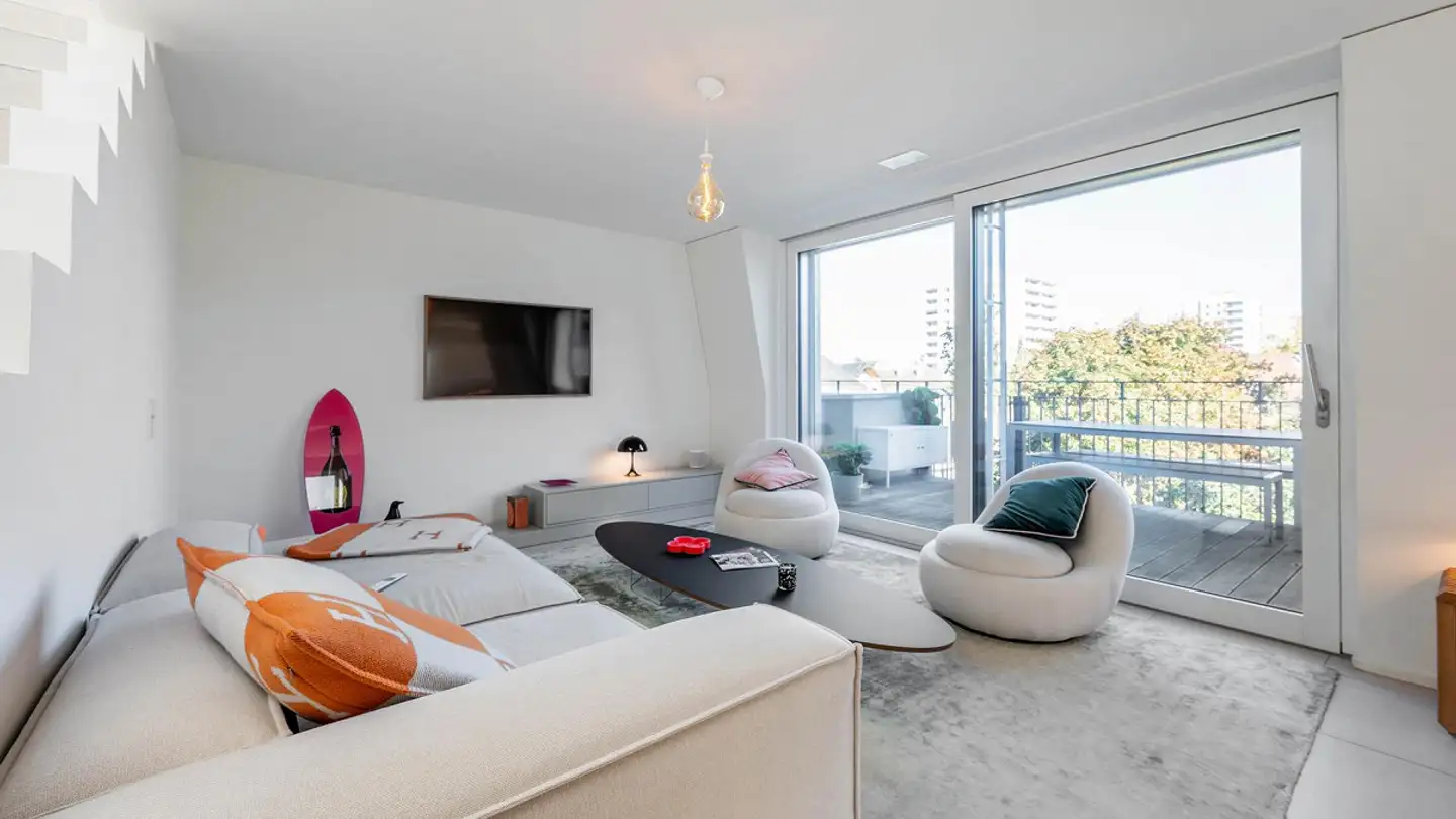 Duplex in vendita - 4123 Allschwil - Photo 2