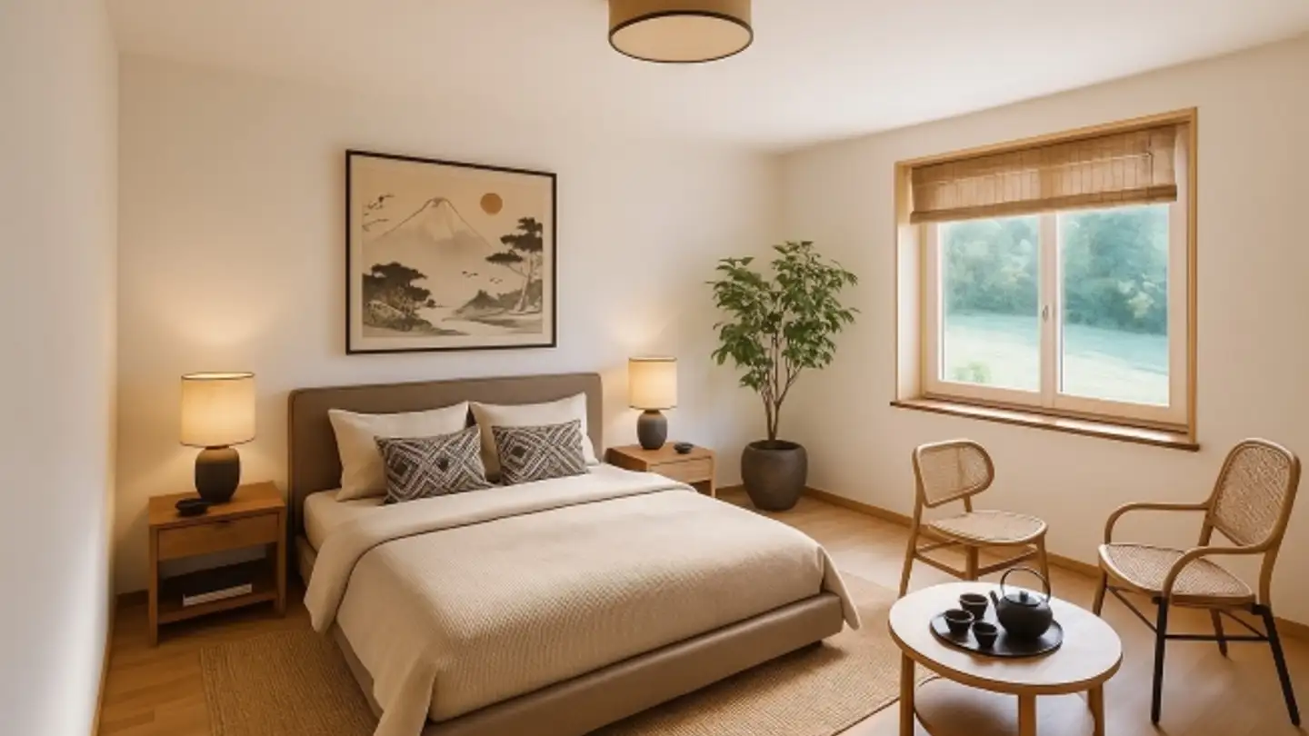 Wohnung mieten - Köschenrütistrasse 39, 8052 Zürich