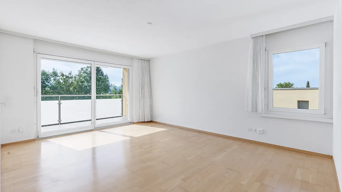 Wohnung kaufen - Talstrasse 60, 9200 Gossau SG