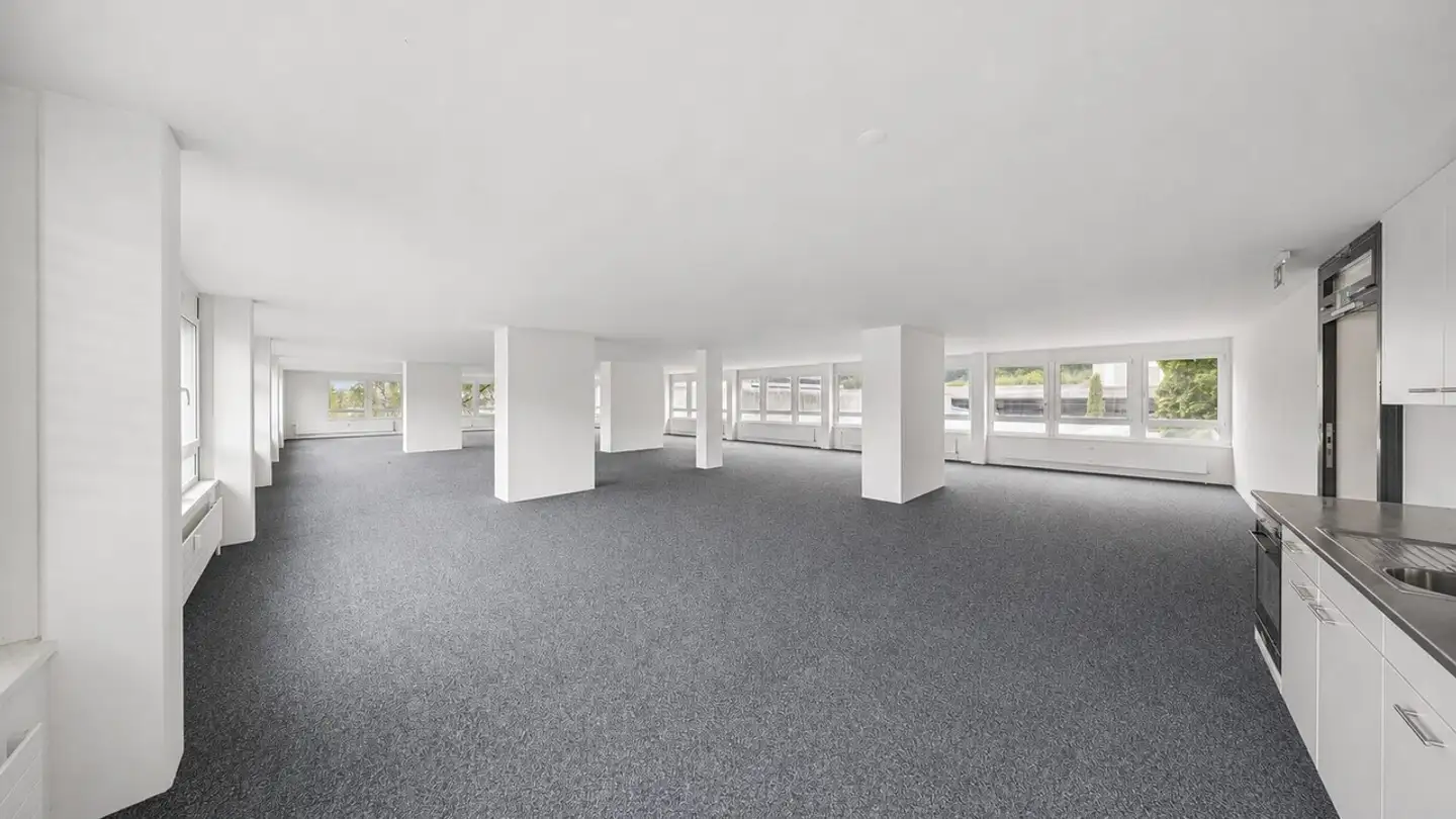 Bürofläche mieten - Wangenstrasse, 3018 Bern - Foto 2