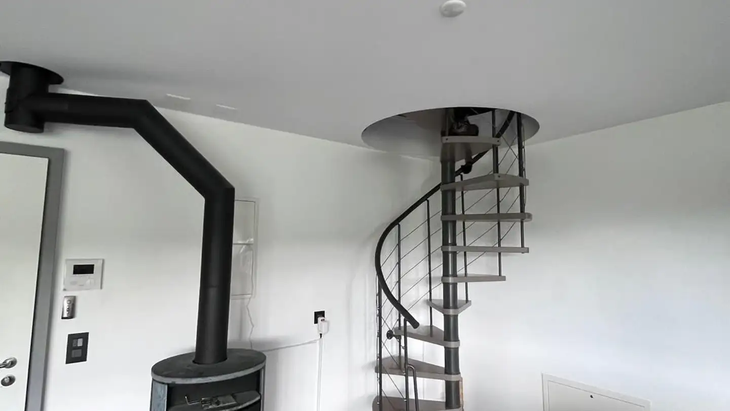 Wohnung mieten - Les Replattes 2, 2400 Le Locle