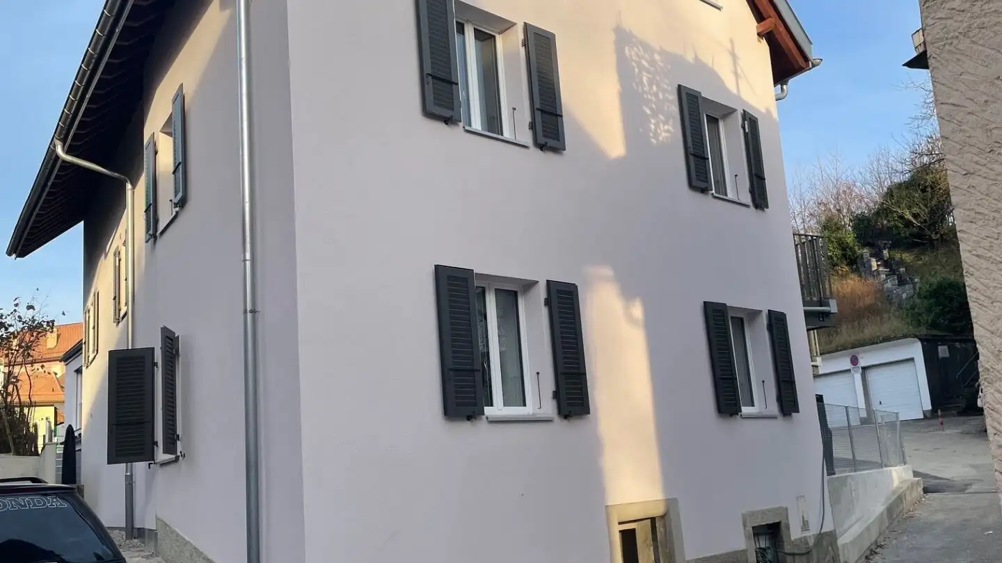 Wohnung mieten - Chemin du Moulin, 1071 Chexbres - Foto 3