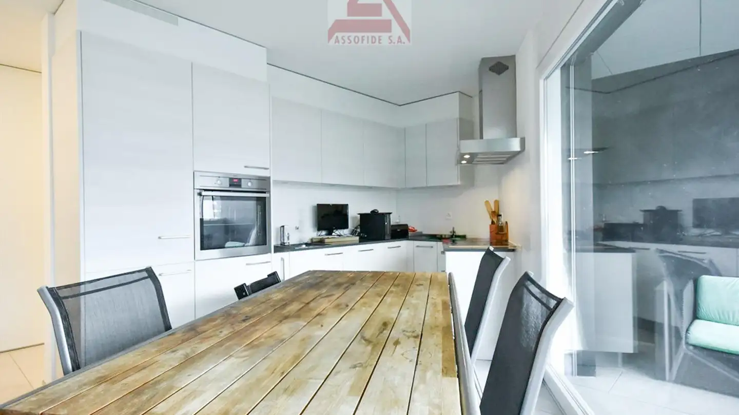 Appartamento in vendita - 6616 Losone - Photo 2