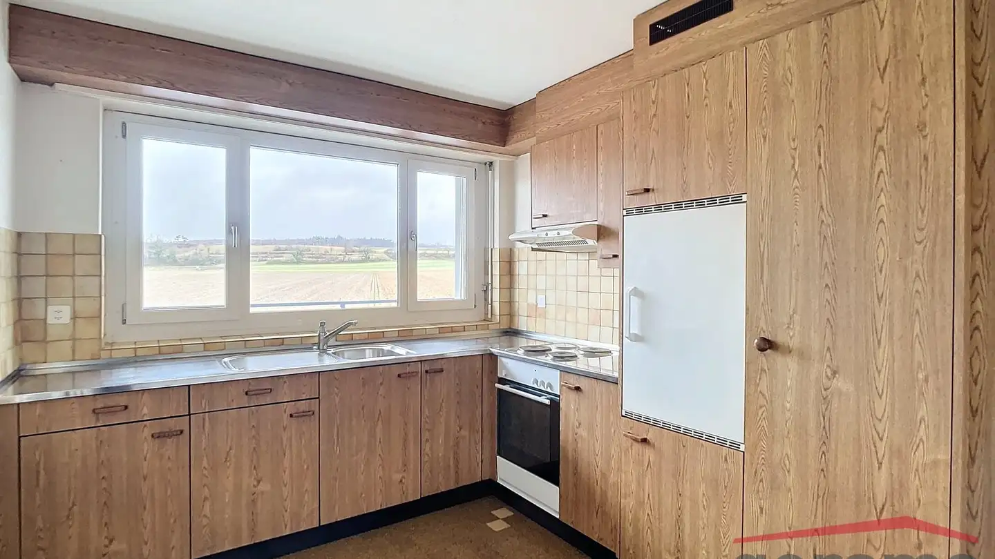 Wohnung mieten - Rebenweg 27, 3225 Müntschemier