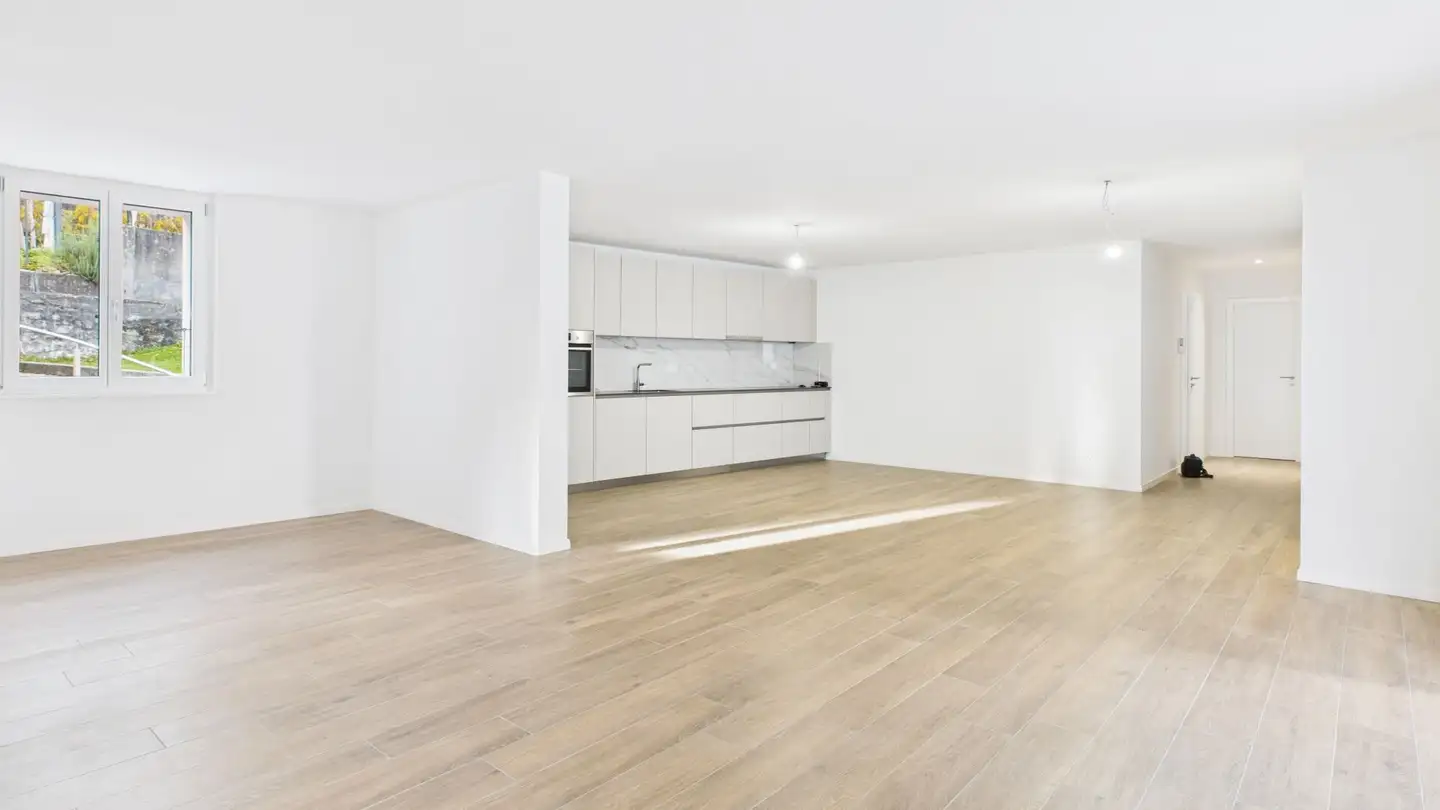 Wohnung mieten - Chemin du Moulin, 1071 Chexbres