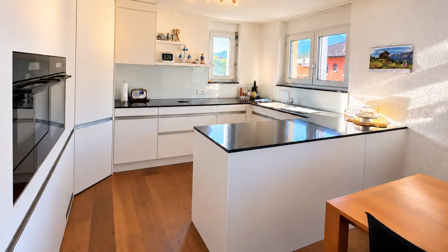 Maison individuelle à vendre - 8888 Heiligkreuz (Mels) - Photo 2
