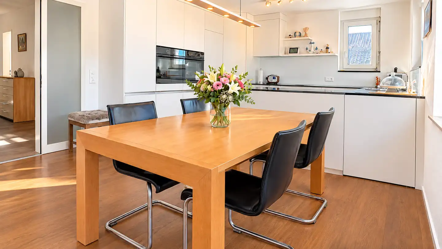 Maison individuelle à vendre - 8888 Heiligkreuz (Mels) - Photo 3