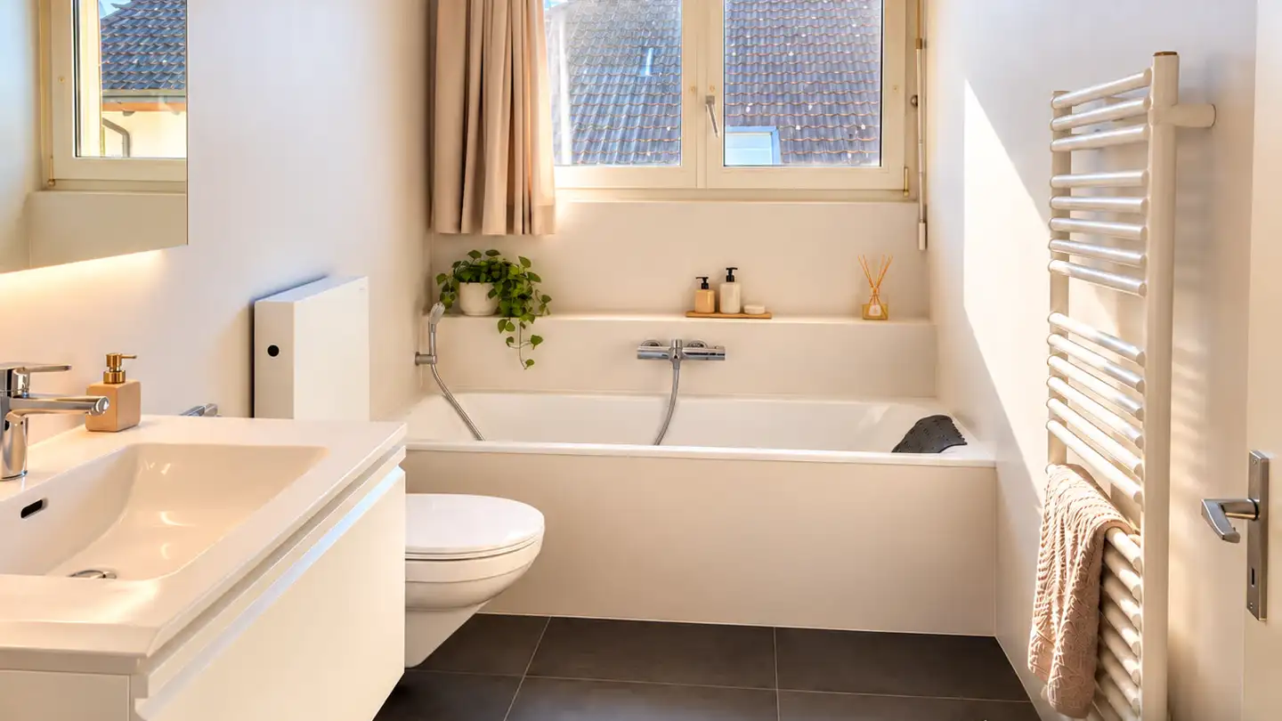 Maison individuelle à vendre - 8888 Heiligkreuz (Mels) - Photo 4