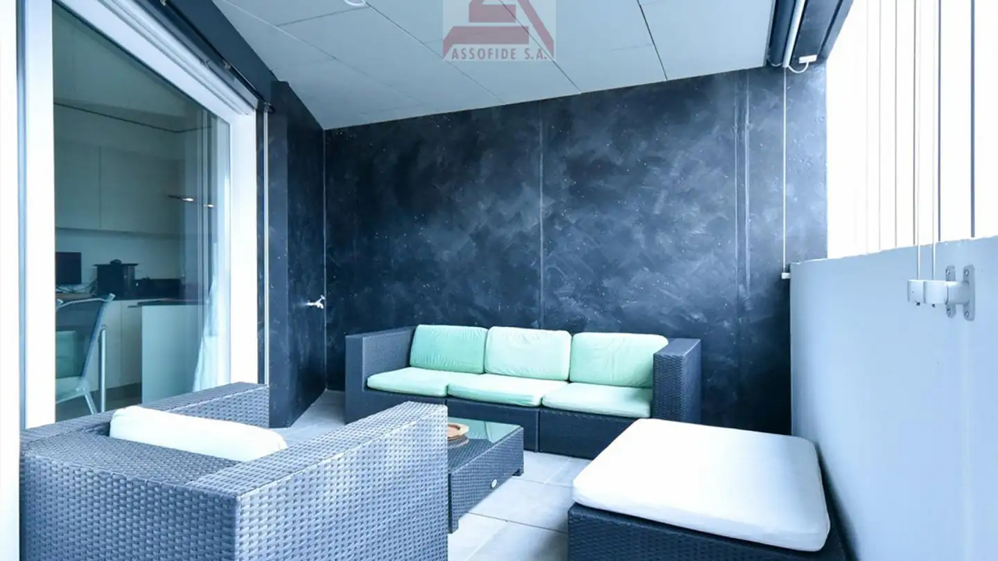 Appartamento in vendita - 6616 Losone - Photo 3