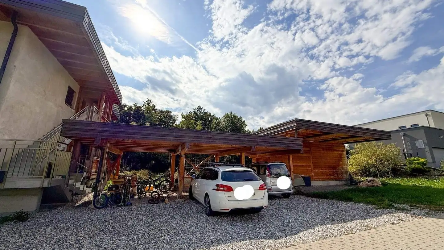 Apartment for rent - 1966 St-Romain (Ayent)