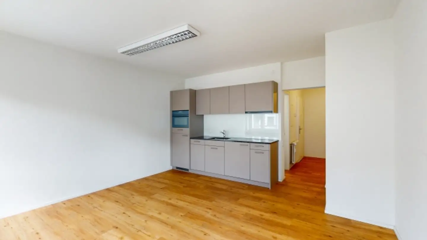 Appartamento in affitto - Gerbergasse, 4001 Basel - Photo 3