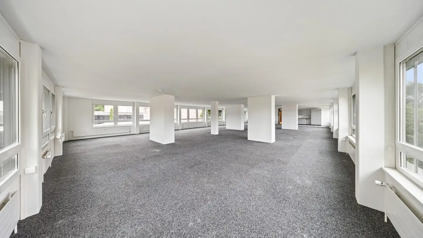 Bürofläche mieten - Wangenstrasse, 3018 Bern - Foto 3