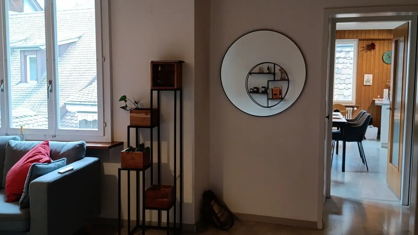 Wohnung mieten - Weite Gasse 17, 5400 Baden - Foto 4