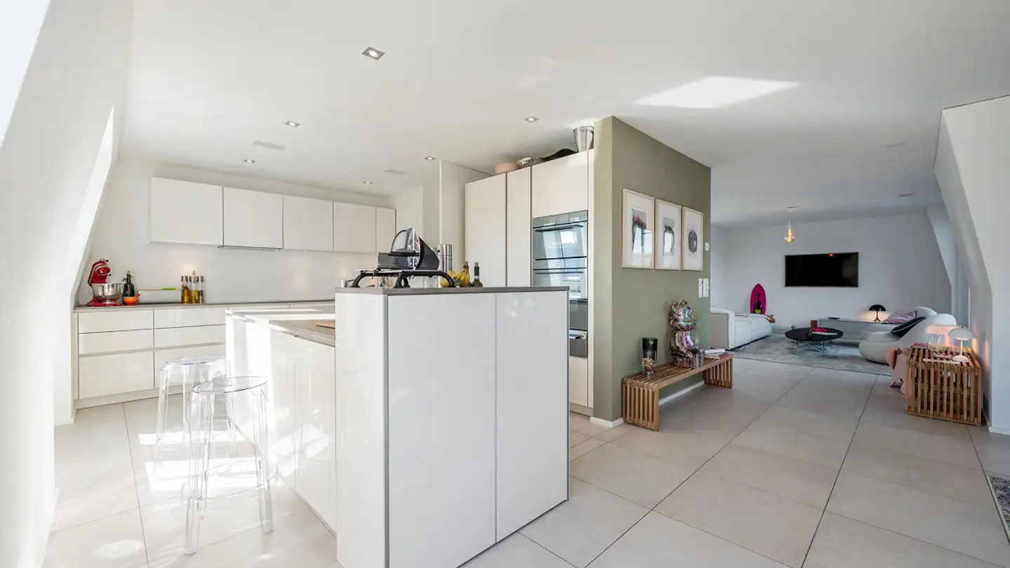 Duplex in vendita - 4123 Allschwil - Photo 4