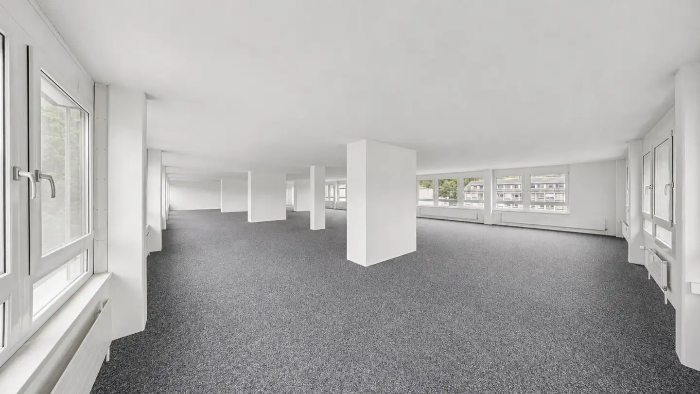 Bürofläche mieten - Wangenstrasse, 3018 Bern - Foto 4