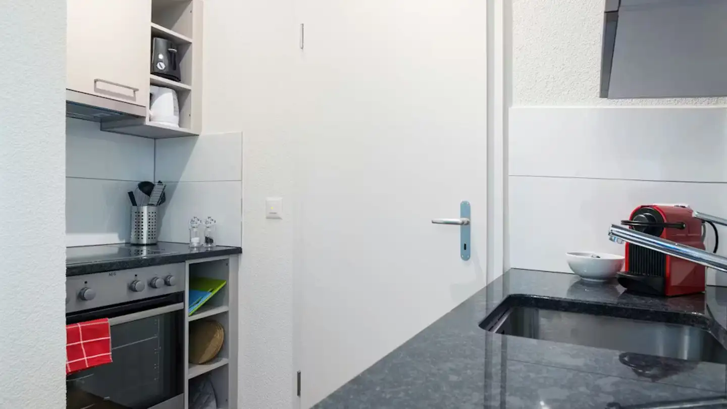 Appartement à louer - Buckhauserstrasse, 8048 Zürich - Photo 2