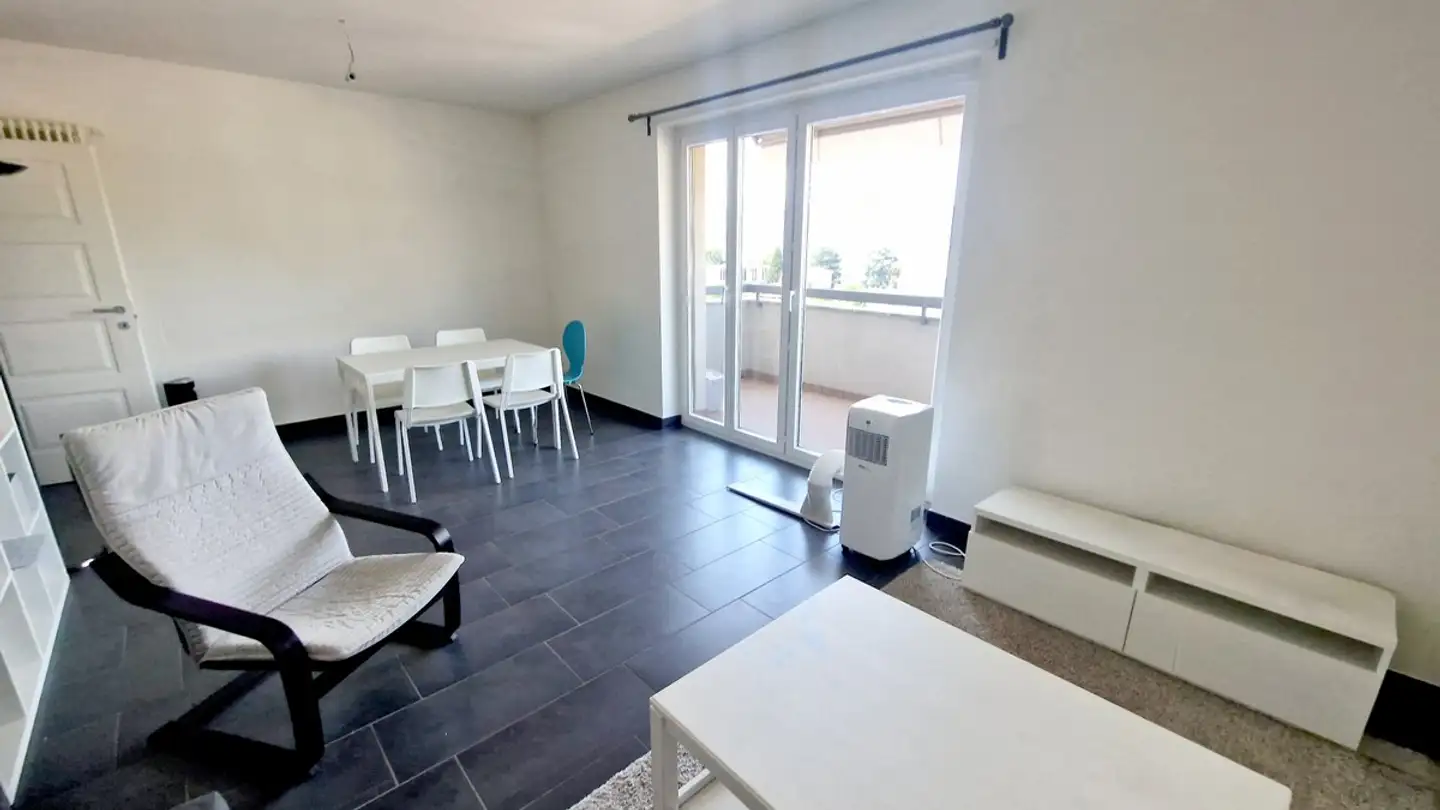 Appartement à vendre - 6828 Balerna