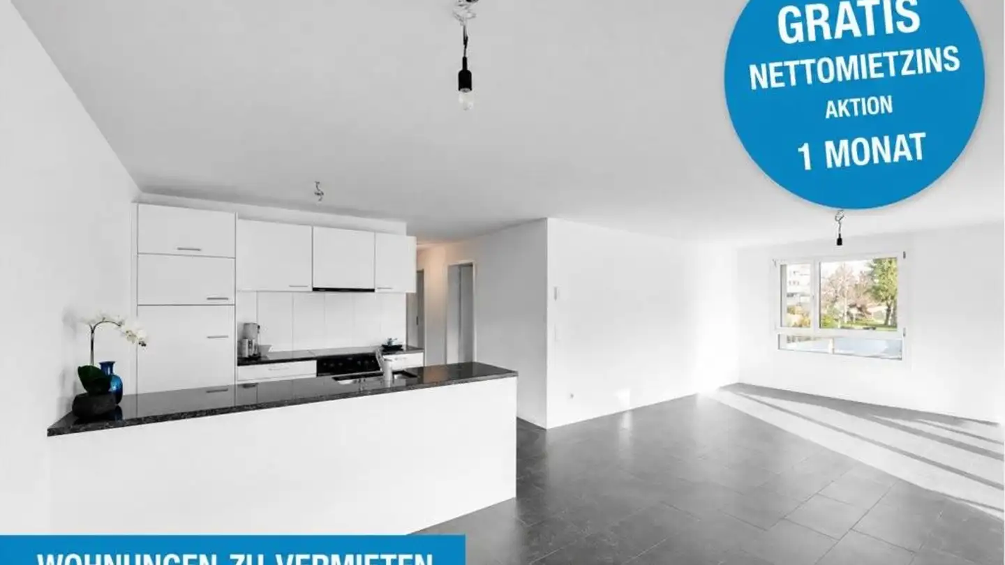 Appartamento in affitto - Känelmattenweg 14, 2542 Pieterlen
