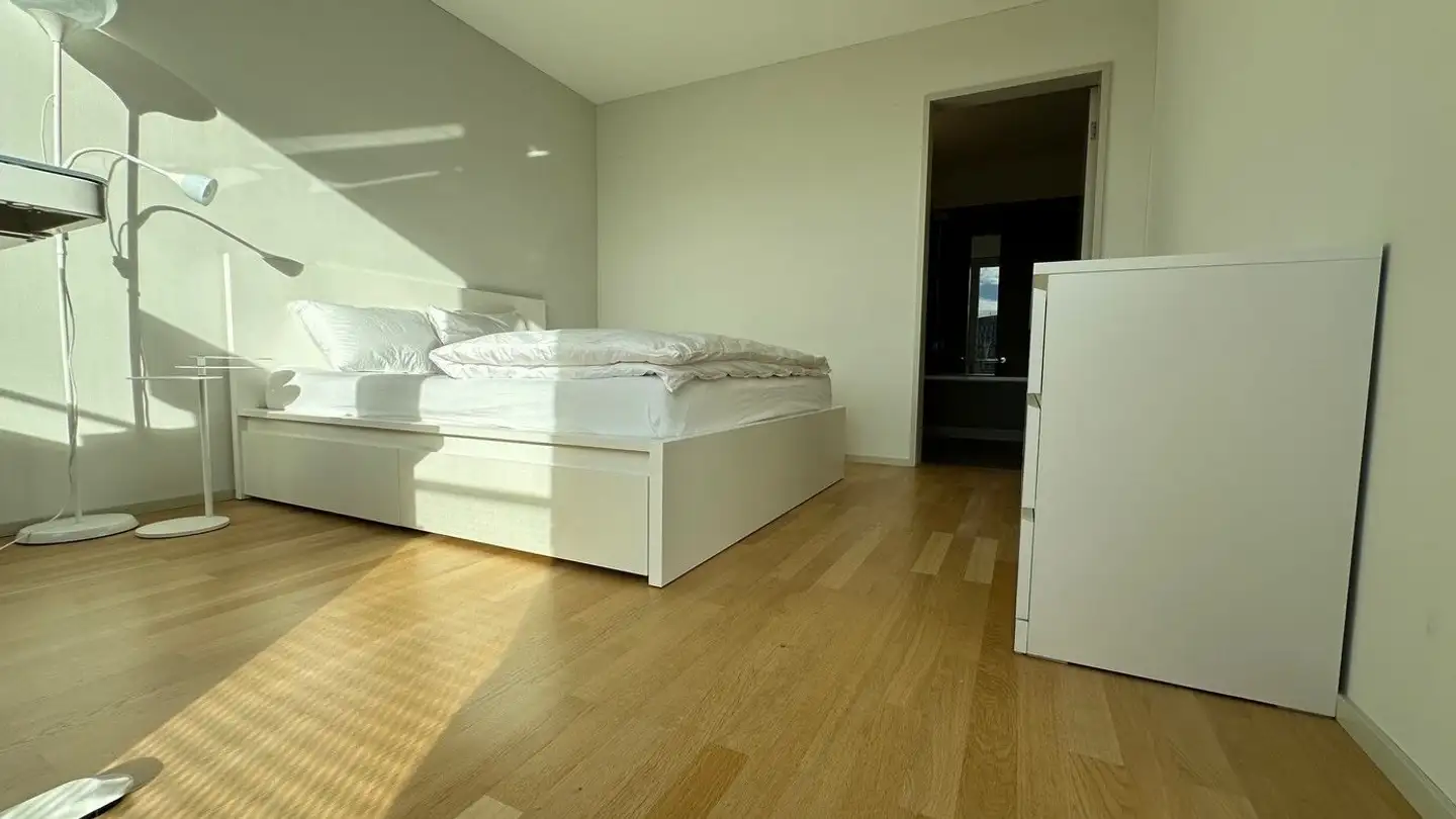 Zimmer mieten - Zollstrasse 57, 8005 Zürich - Foto 2