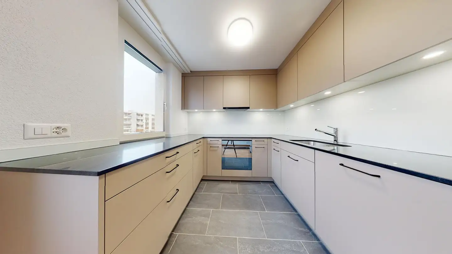 Apartment for rent - Gönhardweg 5b, 5034 Suhr - Photo 2