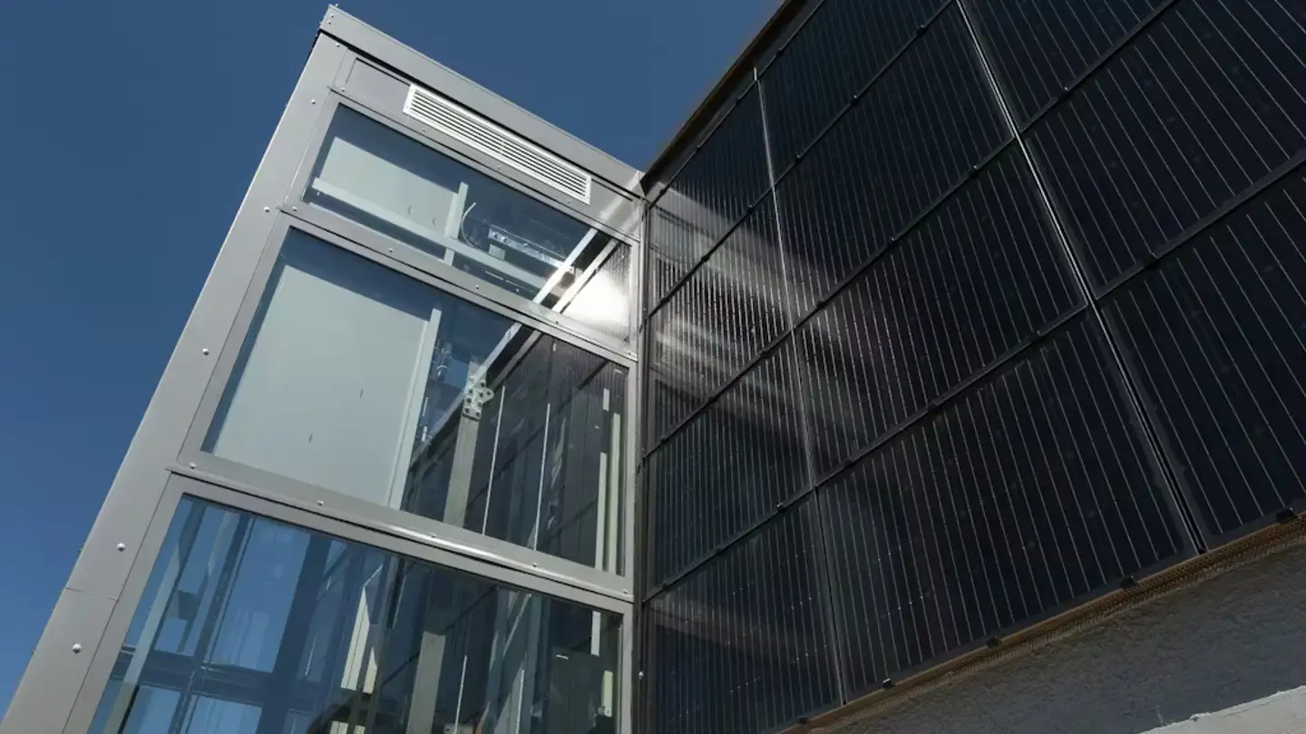 Appartement à louer - Buckhauserstrasse, 8048 Zürich - Photo 4