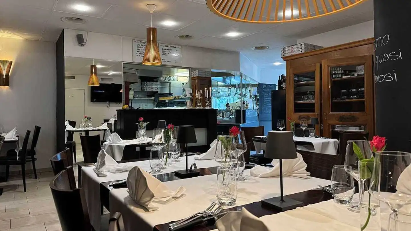 Gewerbe mieten - Bitzistrasse, 6370 Stans - Foto 3