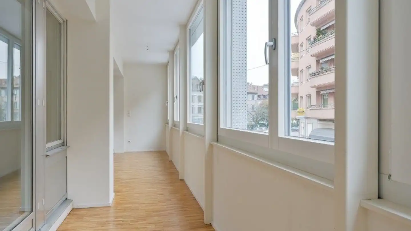 Apartment for rent - Rue De La Gare 6, 1110 Morges - Photo 3