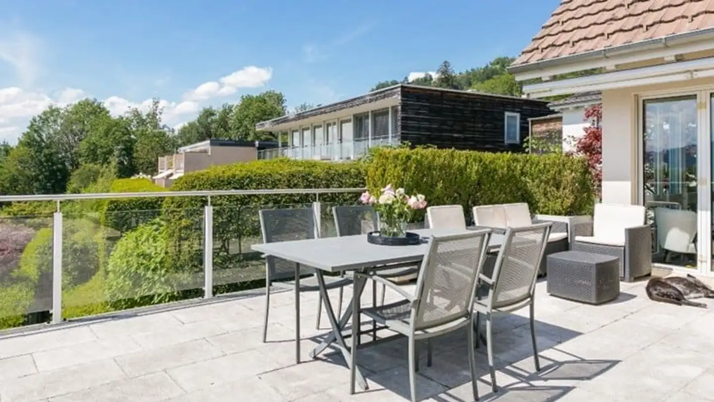 Casa singola in vendita - Vorderbergstrasse, 6318 Walchwil - Photo 2