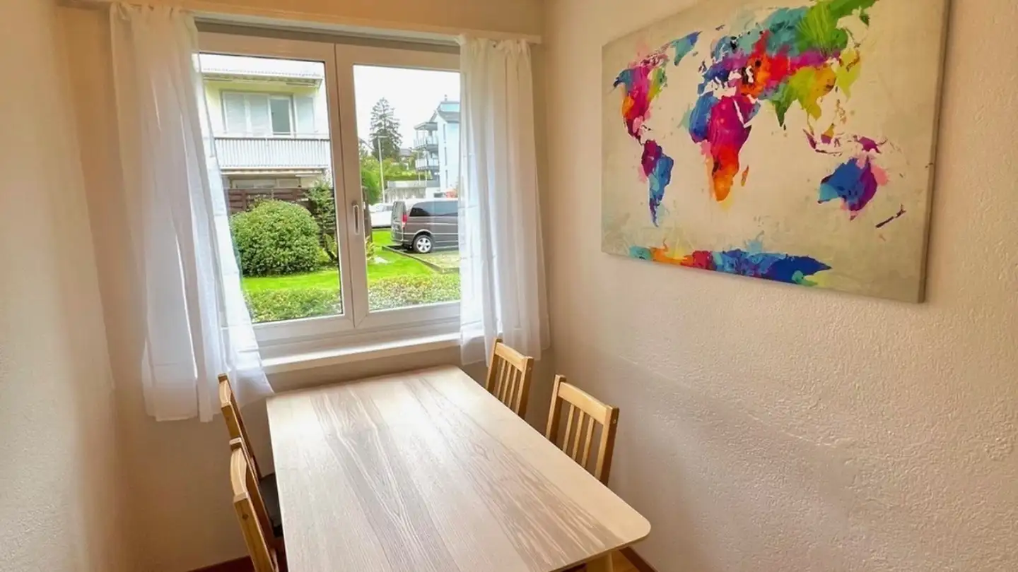 Zimmer mieten - Im Wiesengrund 9, 8304 Wallisellen - Foto 3