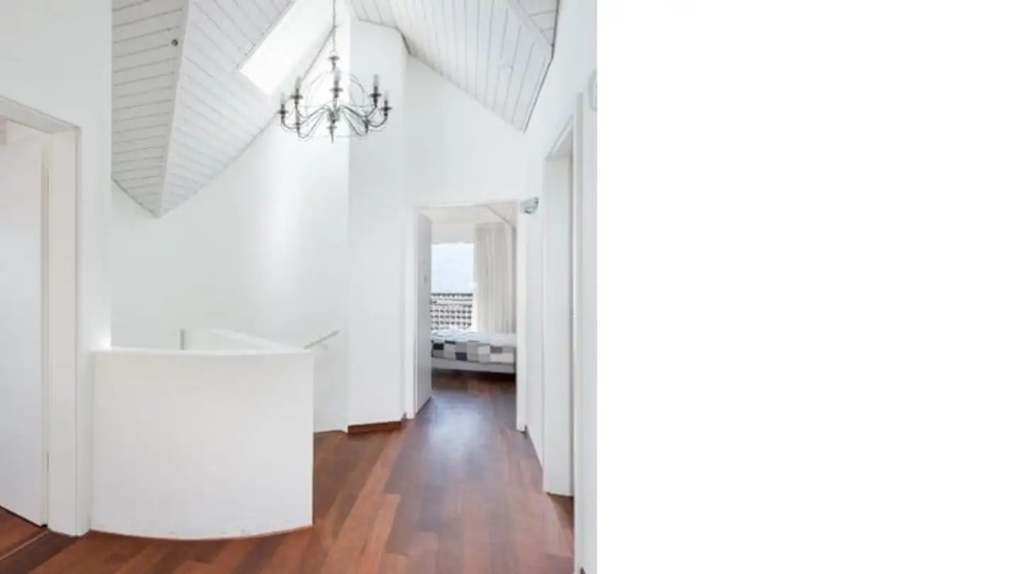 Casa singola in vendita - Vorderbergstrasse, 6318 Walchwil - Photo 3