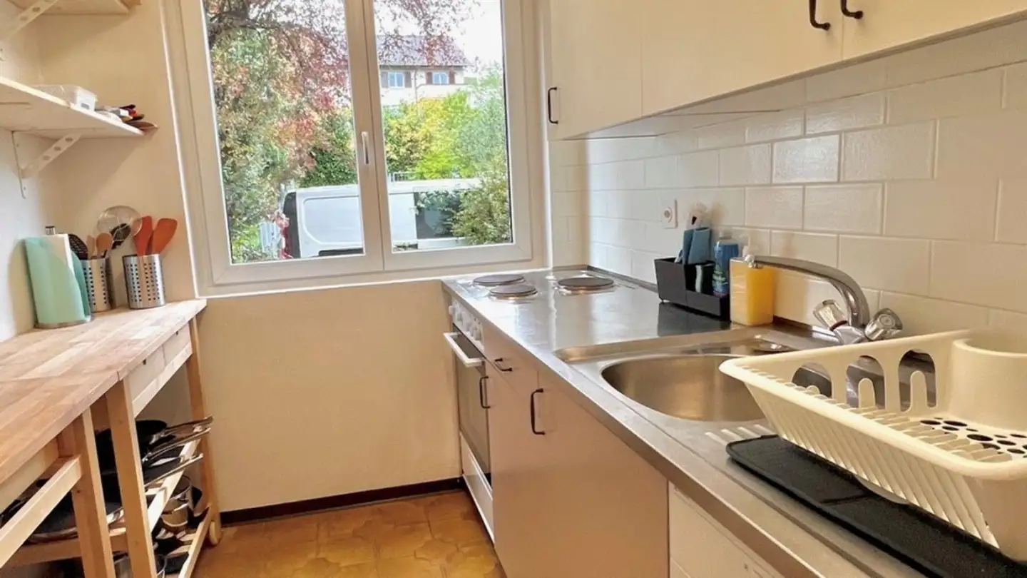 Zimmer mieten - Im Wiesengrund 9, 8304 Wallisellen - Foto 4