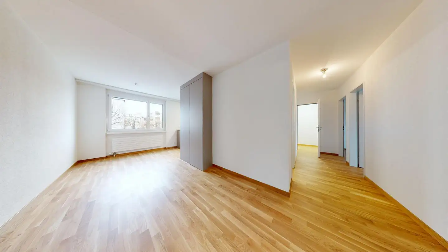 Apartment for rent - Gönhardweg 5b, 5034 Suhr - Photo 4