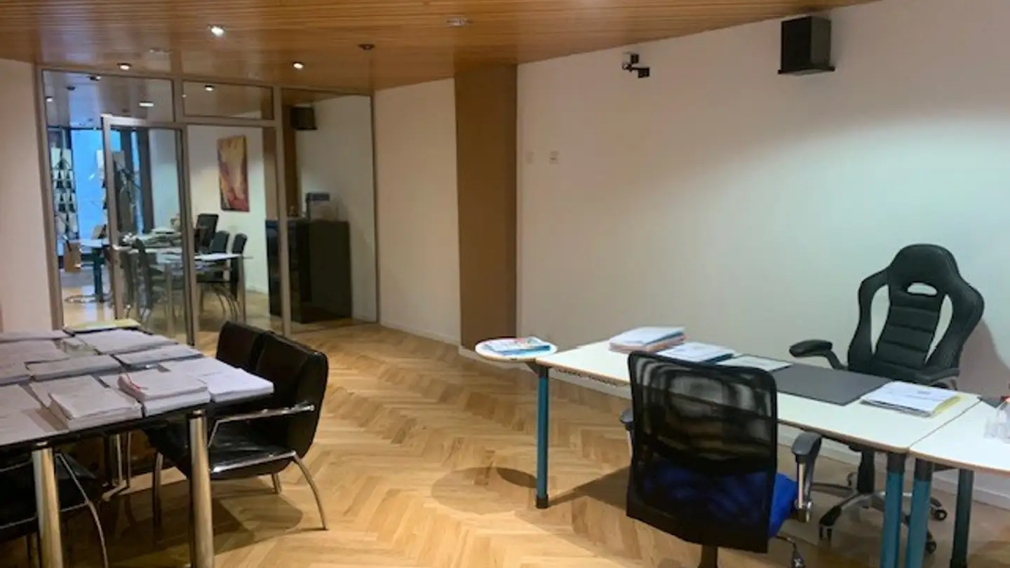 Office space for rent - 1800 Vevey - Photo 3