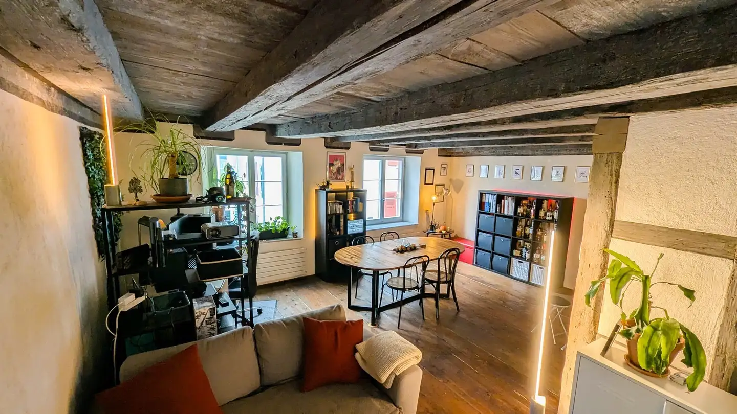 Apartment for rent - 4410 Liestal