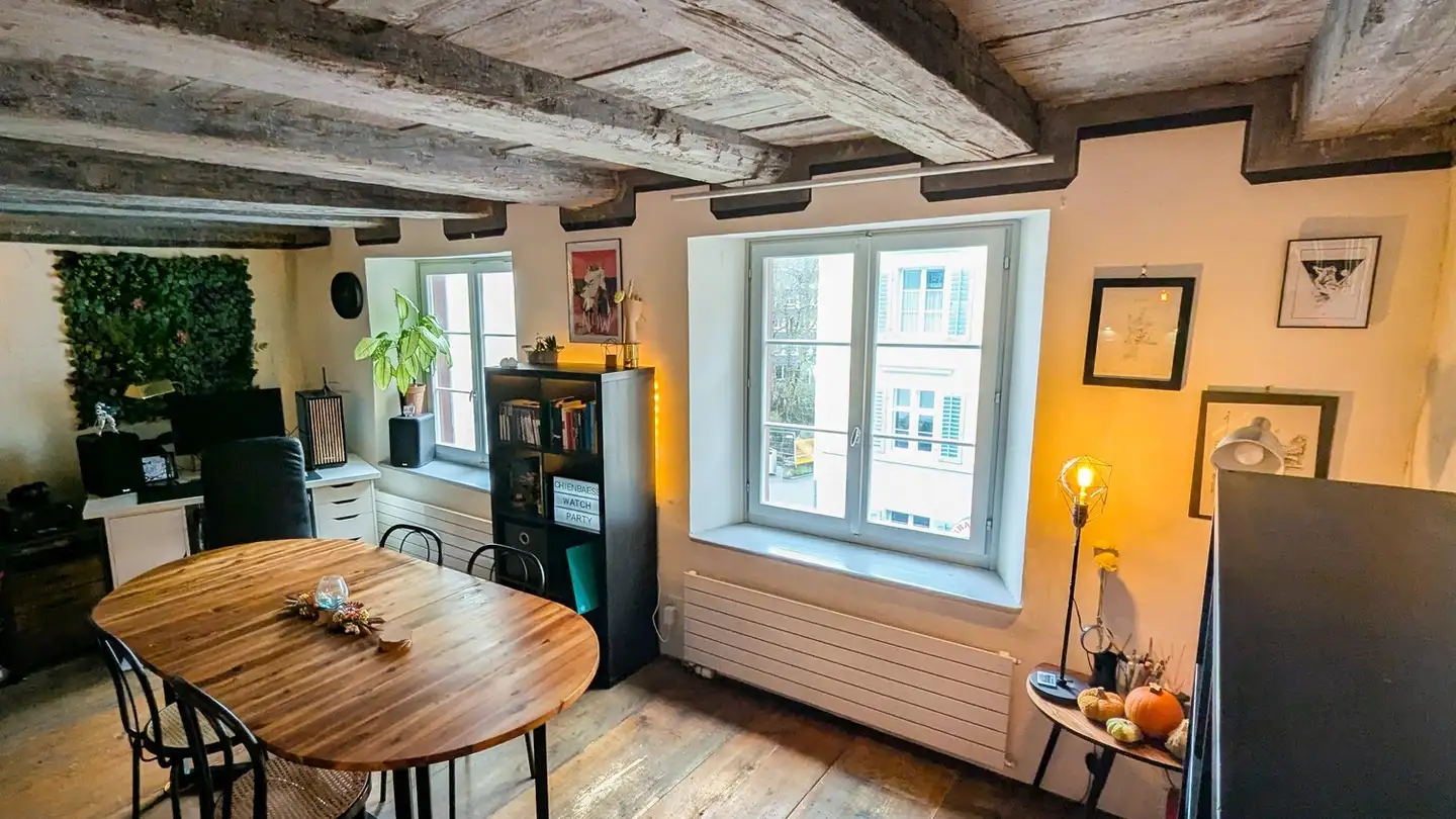 Apartment for rent - 4410 Liestal - Photo 4