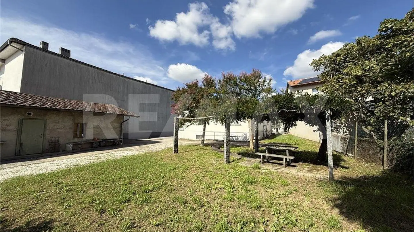 Casa singola in vendita - 6852 Genestrerio - Photo 2