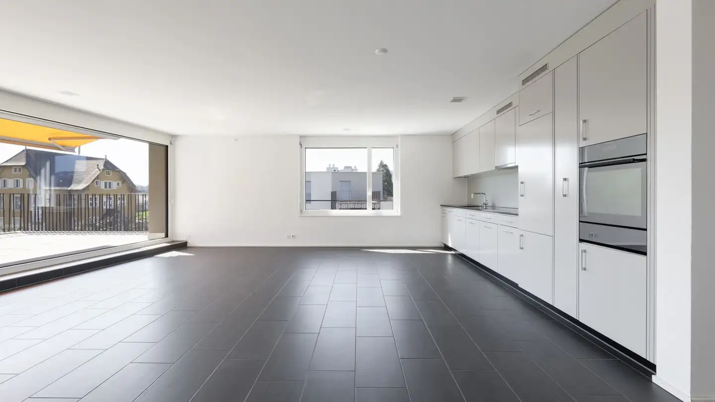 Penthouse mieten - Schulstrasse, 5412 Vogelsang AG