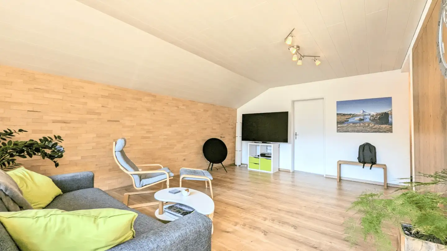 Attico in vendita - 3929 Täsch - Photo 2