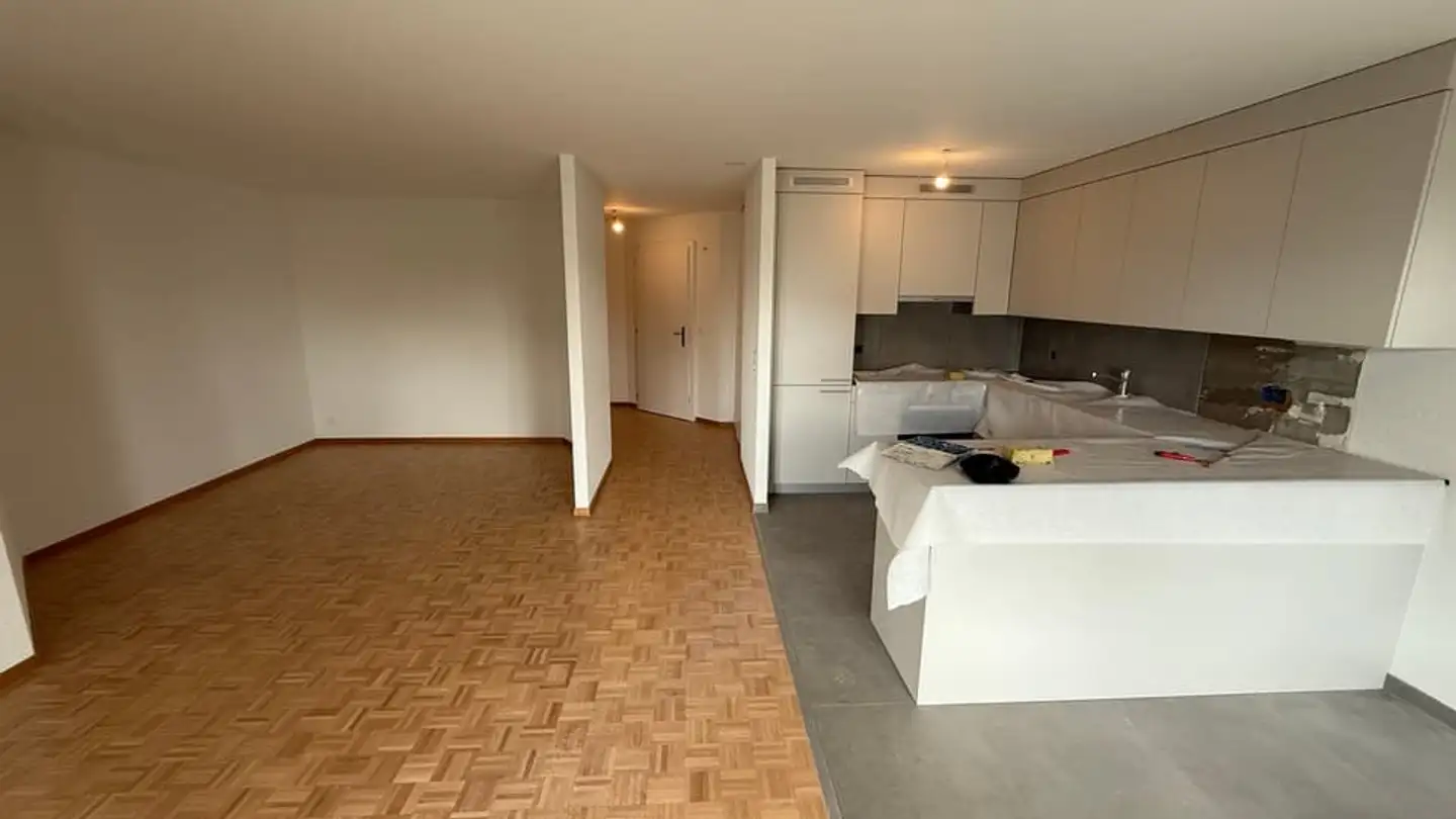 Appartement à louer - Rue De La Gare 8c, 2014 Bôle