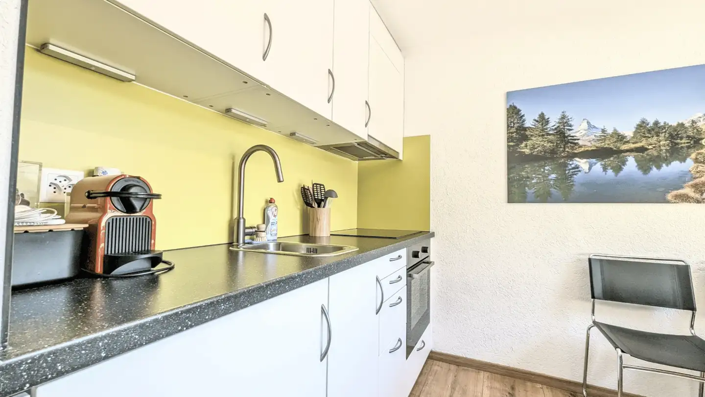 Attico in vendita - 3929 Täsch - Photo 4