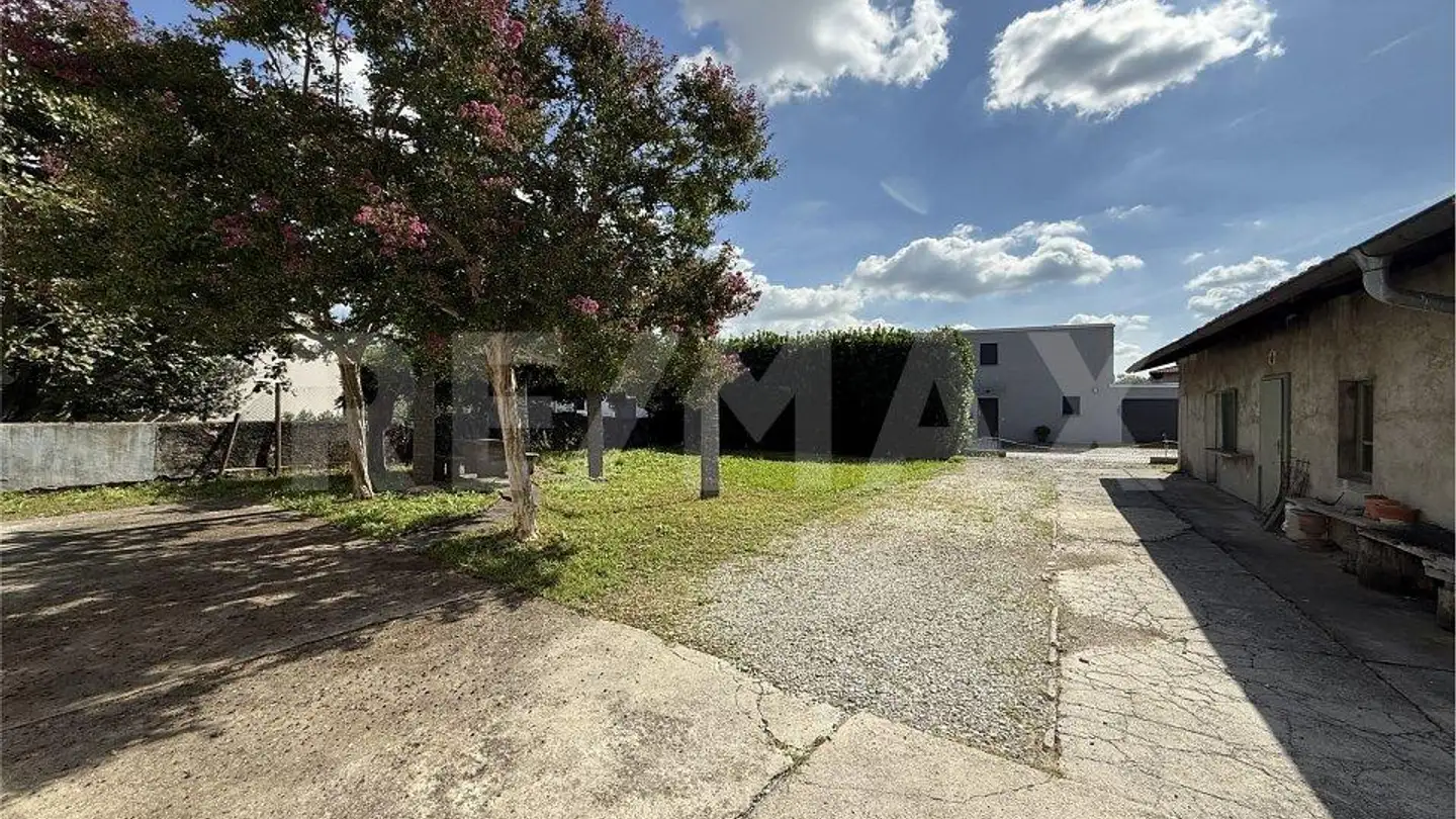 Casa singola in vendita - 6852 Genestrerio - Photo 4