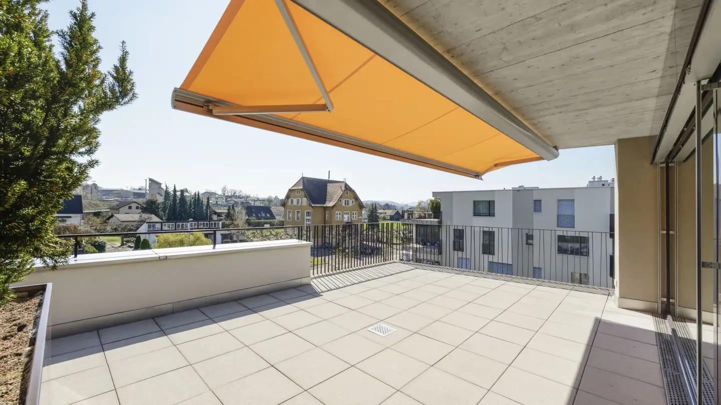 Penthouse mieten - Schulstrasse, 5412 Vogelsang AG - Foto 2