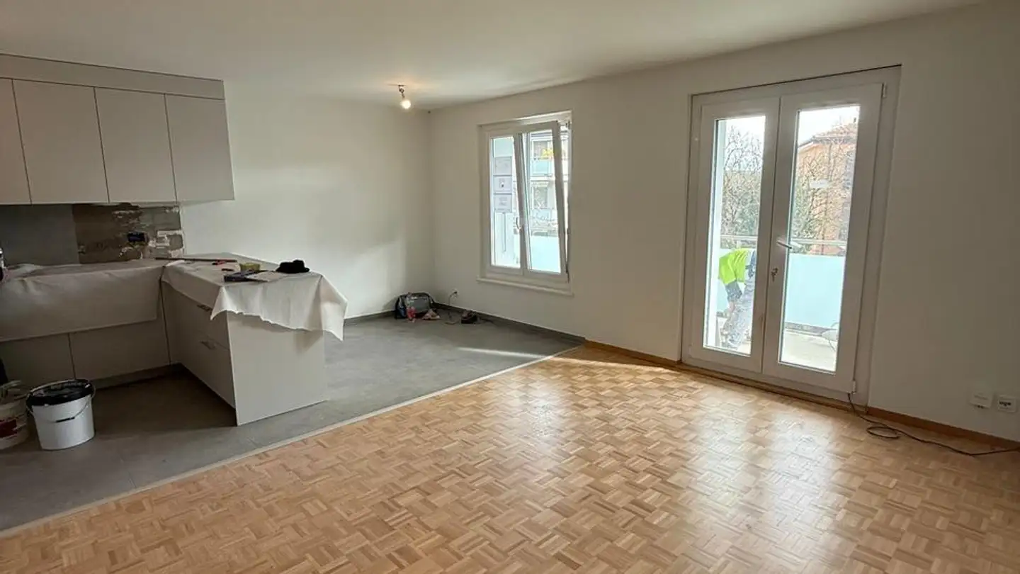 Appartement à louer - Rue De La Gare 8c, 2014 Bôle - Photo 2