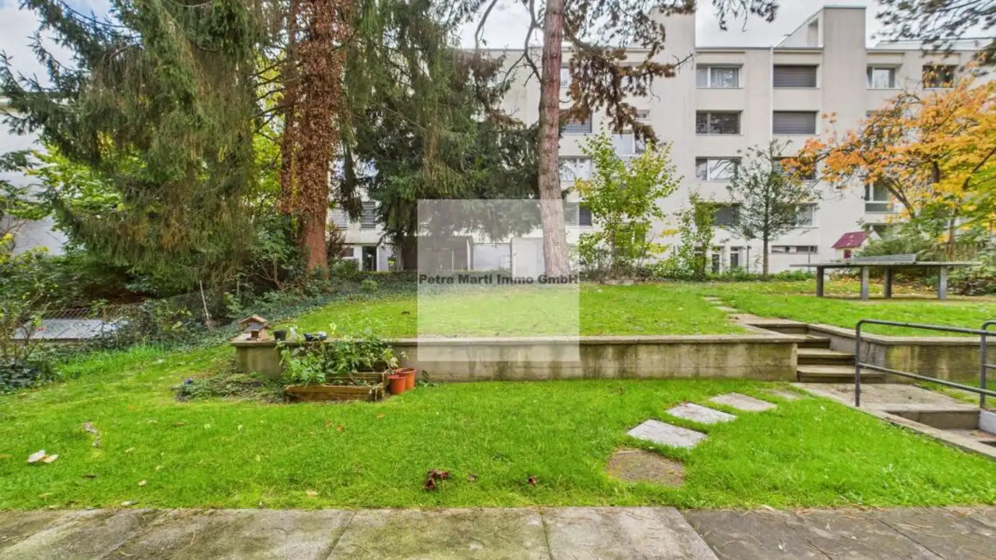 Appartement à louer - Tscharnerstrasse 24, 3007 Bern - Photo 2