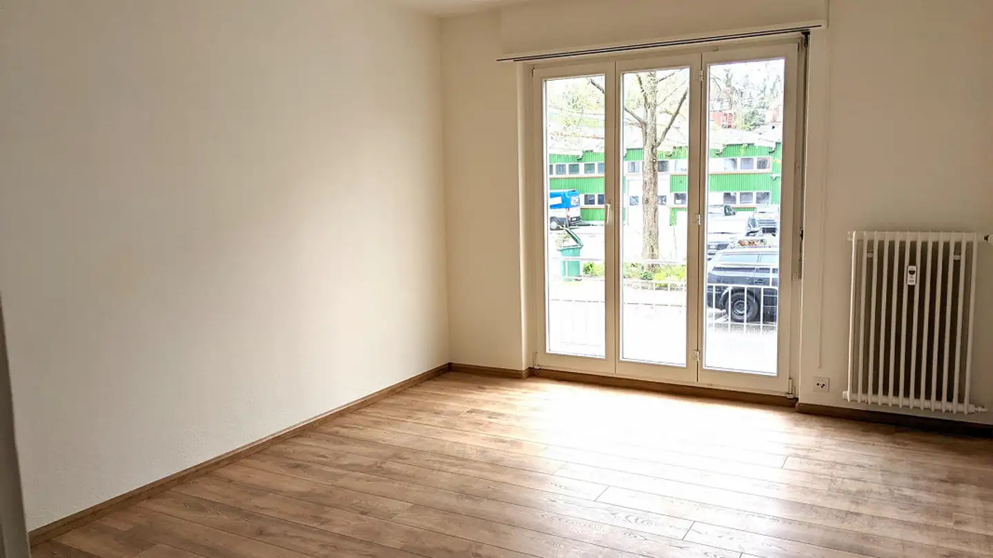 Apartment for rent - Fabrikstrasse 14, 4123 Allschwil - Photo 2