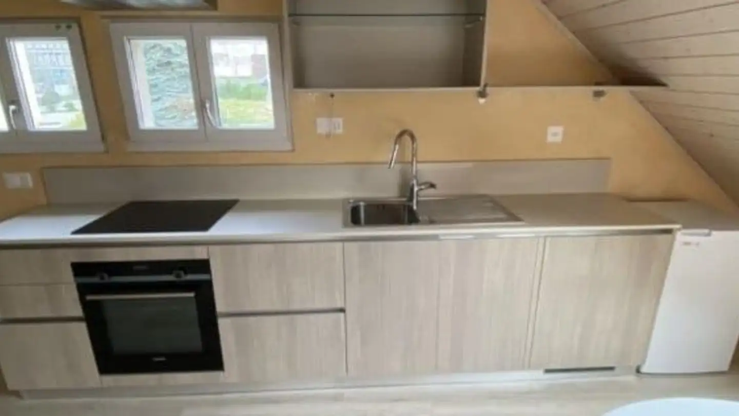 Möblierte Wohnung mieten - Rue Du Lac 37, 1020 Renens VD - Foto 2