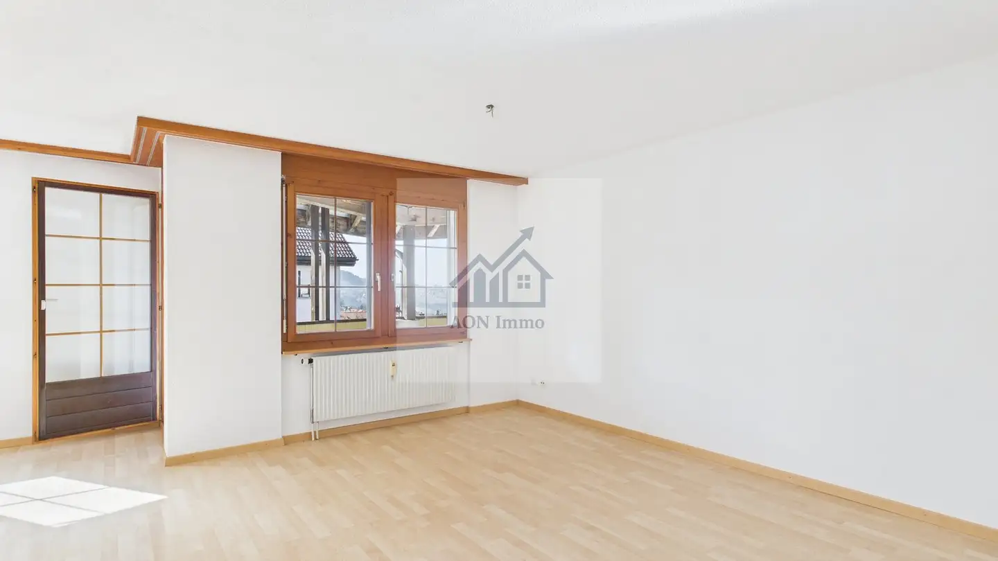 Appartamento in affitto - Vordorf 646, 9044 Wald AR - Foto 3