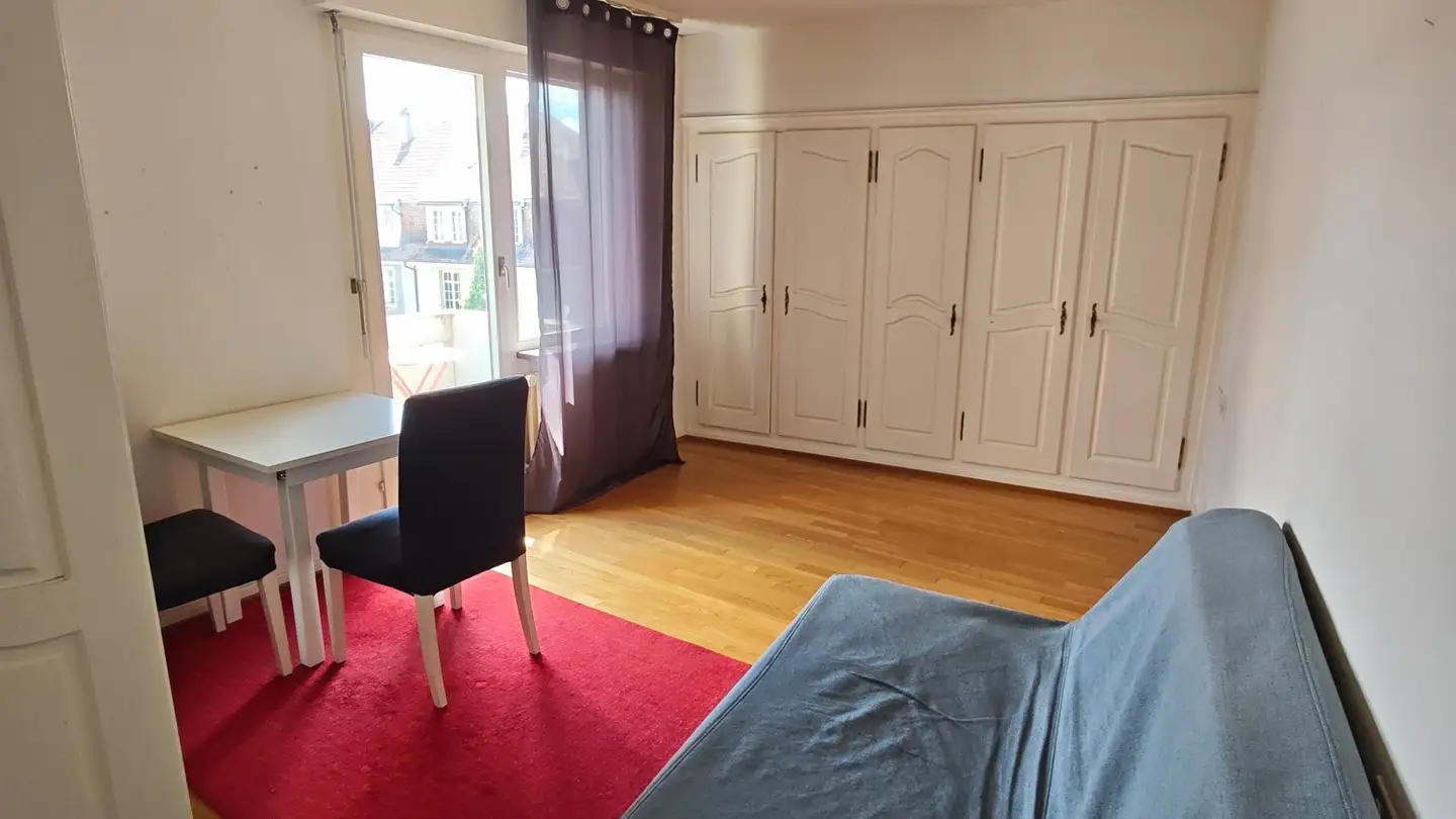 Appartement à louer - Jungstrasse 50, 4056 Basel