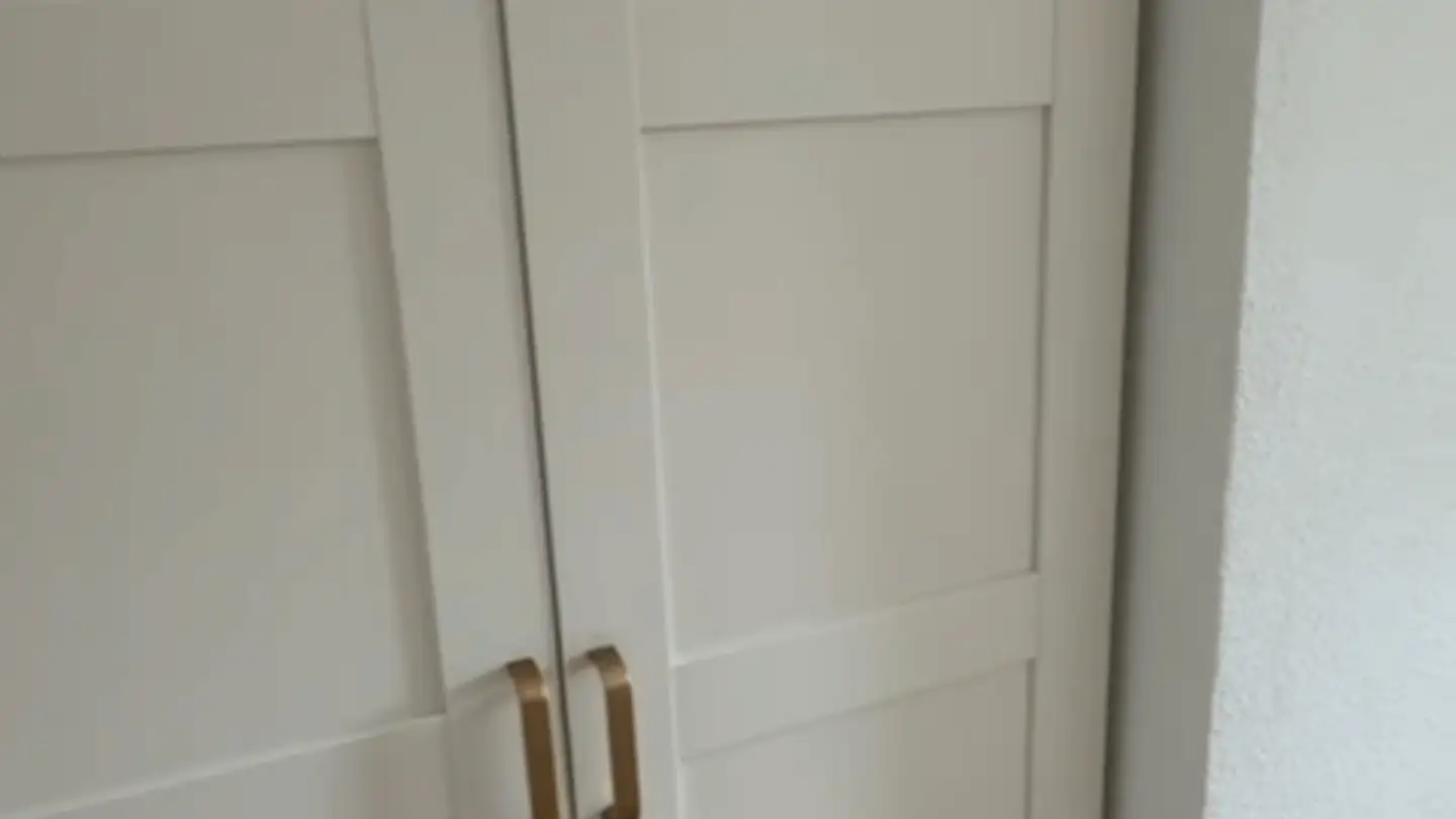 Studio for rent - Robert-Seidel-Hof 5, 8048 Zürich